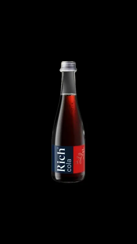 Заказать Rich Cola 0.33 млс доставкой |Тренди