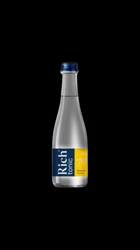 Заказать Rich Tonic 0.33 млс доставкой |Тренди