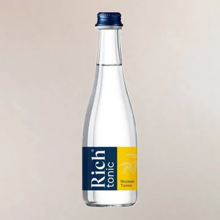 Rich Tonic 0.33 мл в Тренди Заказать Rich Tonic 0.33 мл с доставкой | Тренди