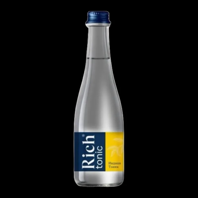 Заказать Rich Tonic 0.33 мл с доставкой | Тренди